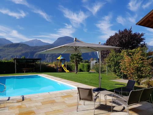 Vilpiano Apartment | Haus Winkler