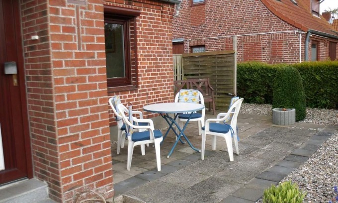 Fehmarn House | Haus zur Entspannung