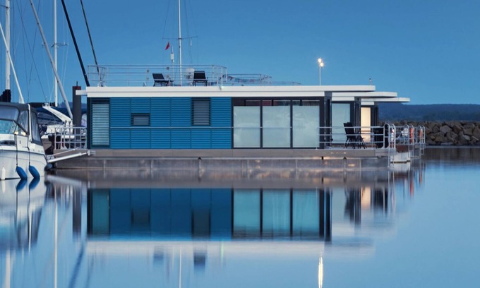 Tarnewitz Boat Rental | Hausboot in Boltenhagen