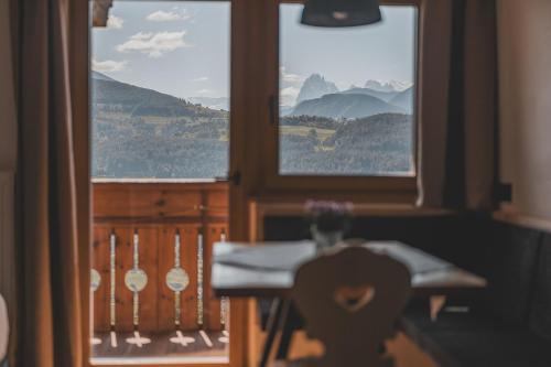Albions Apartment | HAUSERHOF - Urlaub auf dem Bauernhof