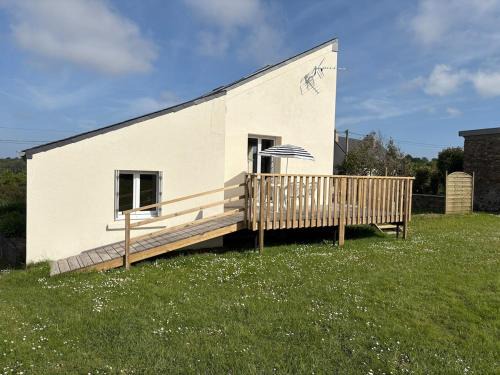 Loguivy Apartment | Haut de l'issue