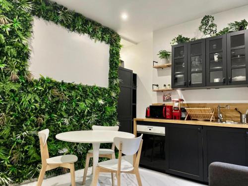 Gare-Jouvenet Apartment | Haut Standing proche gare