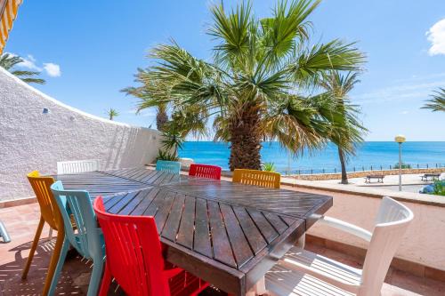 L'Ametlla de Mar House | Hauzify I Casa Mirador 8