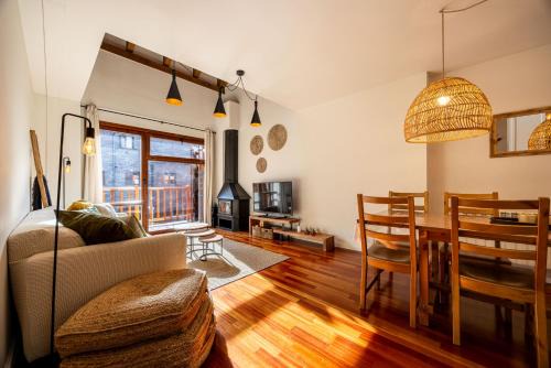 Puigcerda Apartment | Hauzify I El Refugi de Puigcerdà