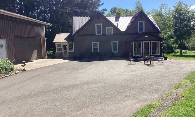Montreal House | Have fun in northern Wisconsin!