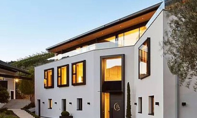 Merano Apartment | Have you always dreamed of living in a winery?
