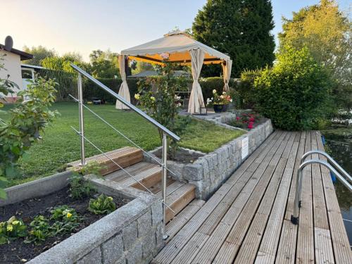 Schumachersiedlung House | Haveleck