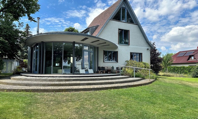 Werder House | Havelhaus Werder