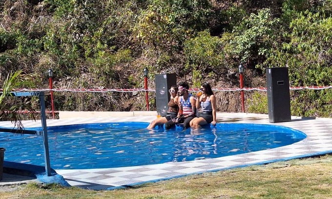 Rishikesh Cottage | Haveli Resort