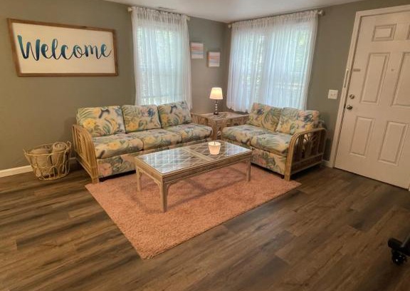 Havelock House | Havelock Cottage