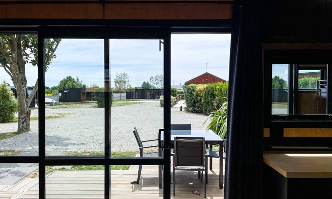 Havelock North Other | Havelock North Holiday Park