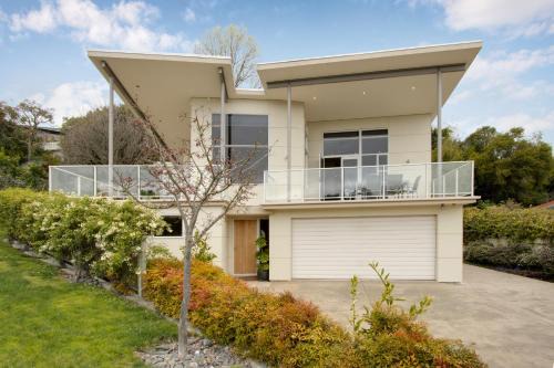 Havelock North House | Havelock Wine Down - Havelock North Holiday Home