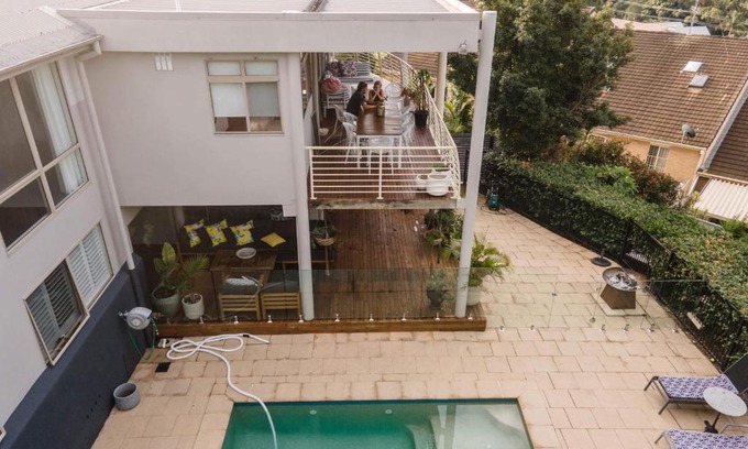 Corlette House | haven 5