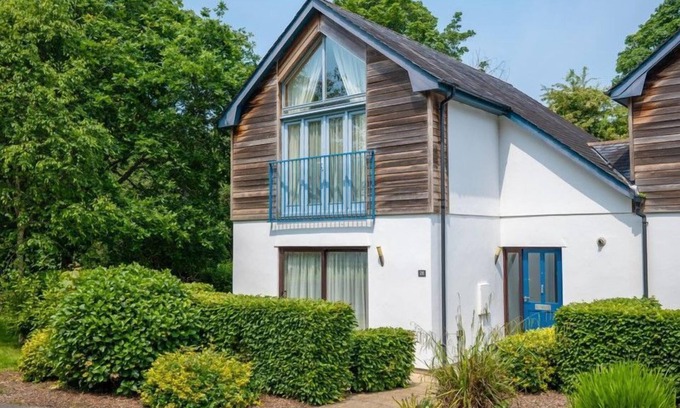 Carnon Downs Cottage | Haven - 5 star self catering cottage