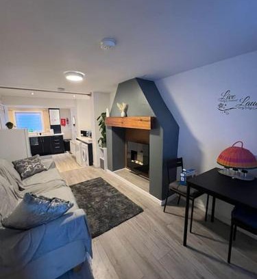 Ballynahinch House | Haven - Beautiful 3 Bedroom house