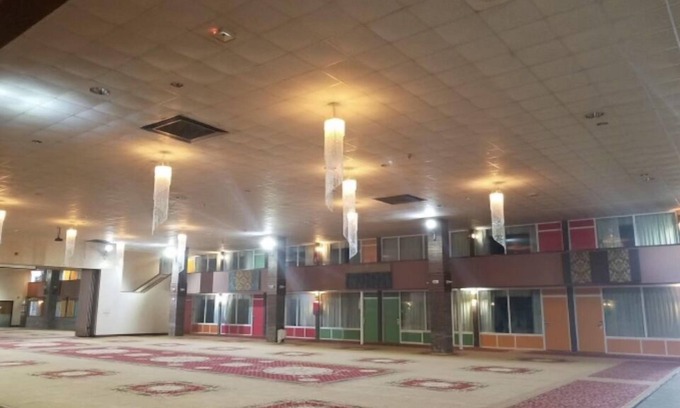 Jonesboro Hotel | Haven Hotel By OYO Jonesboro University Area