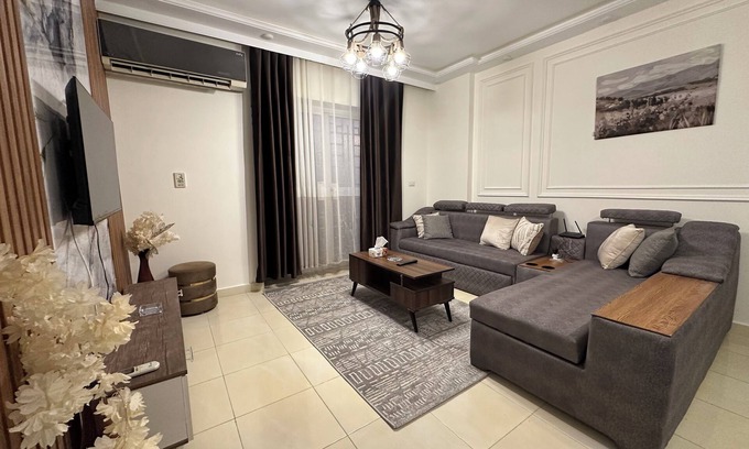 Madinaty Apartment | Haven in Madinaty 2