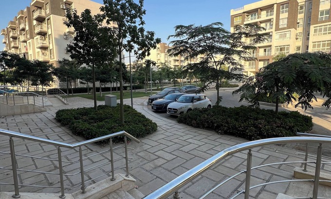 Madinaty Apartment | Haven in Madinaty