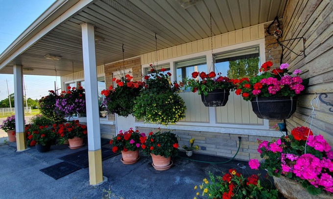 Fort Erie Hotel | Haven Motel