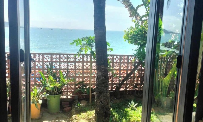 Quy Nhon House | Haven Vietnam