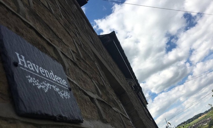 Haworth House | Havendene in Haworth - Beautiful and Charming House in Heart of Bronte Country