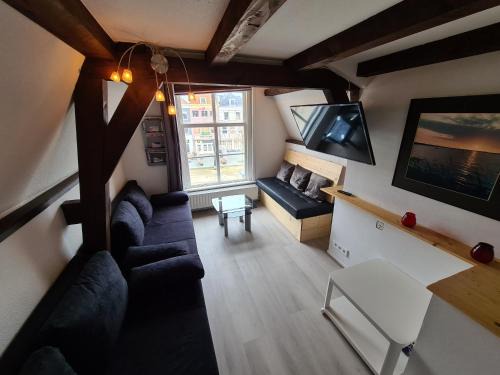 Vlissingen House | Havenzicht