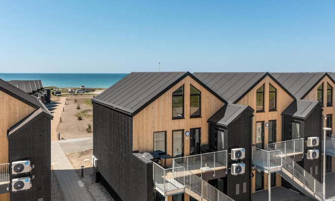 Venemose Apartment | Havnehusene, Lejl. 34