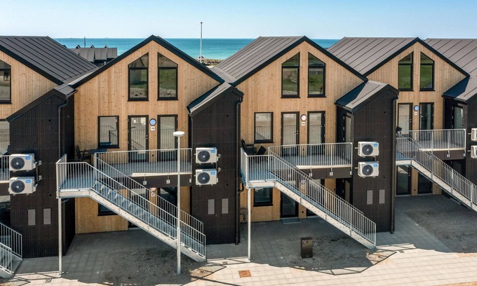 Venemose Apartment | Havnehusene, Lejl. 55