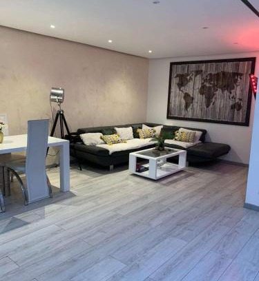 Lingolsheim Apartment | Havre de confort à quelques minutes du centre de Strasbourg