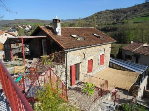 Riviere-sur-Tarn House | Havre de paix dans les Gorges du Tarn