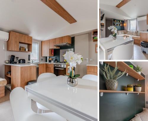 Gastes Resort | Havre de paix Gastes MH 704