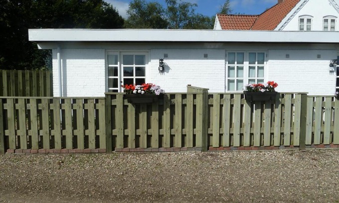 Billund House | Havrevang