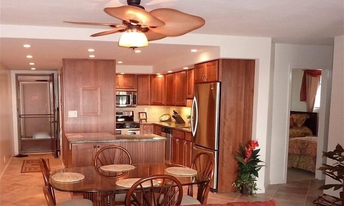 Kihei Condo | Hawaiian Paradise- Waiting Just for You-