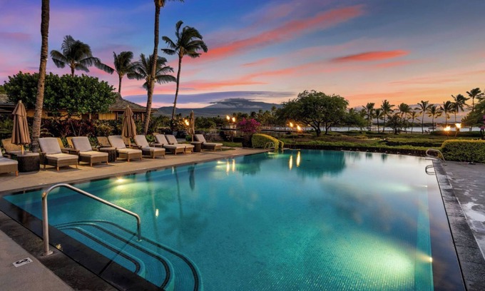 Waikoloa Condo | 🏖️Hawaiian Unit Nearby Beaches, Restaurants, & Shopping | Concierge Included