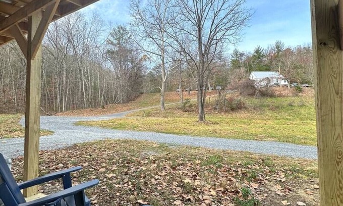 Elkton Apartment | Hawksbill Hideaway 1 bedroom