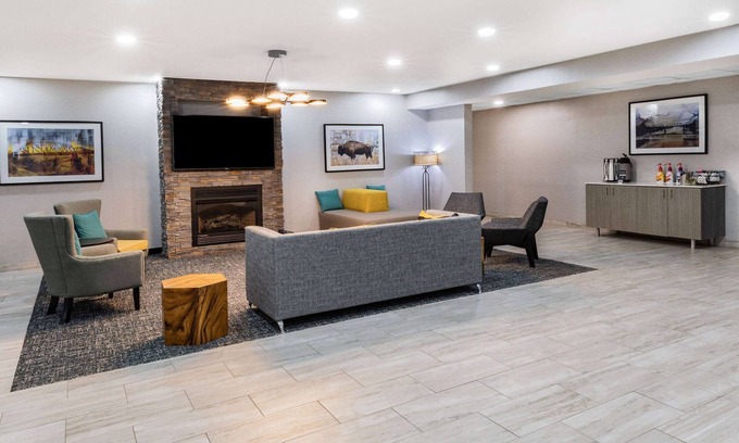 Ardmore Hotel | Hawthorn Extended Stay by Wyndham Ardmore