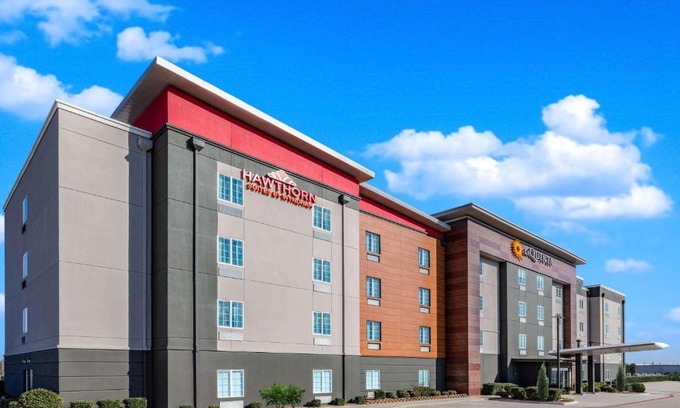 Ardmore Hotel | Hawthorn Extended Stay by Wyndham Ardmore