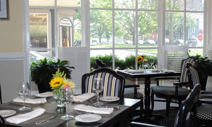Salem Hotel | Hawthorne Hotel