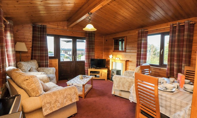 Loftus Cottage | Hawthorne Lodge
