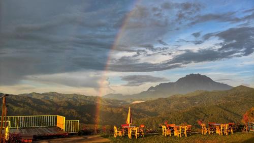 Tuaran District Cabin | Hawun Valley Kiulu
