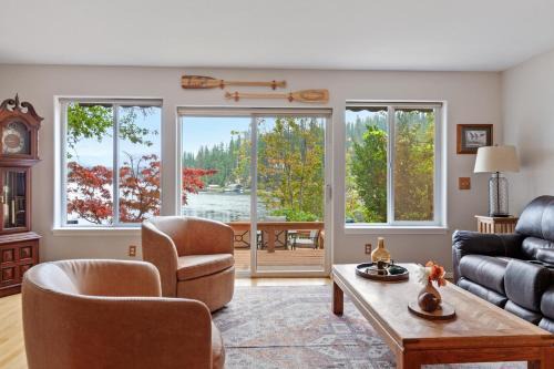 Hayden House | Hayden Cabin