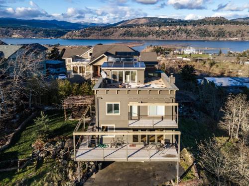 Hood River House | Hazel House home