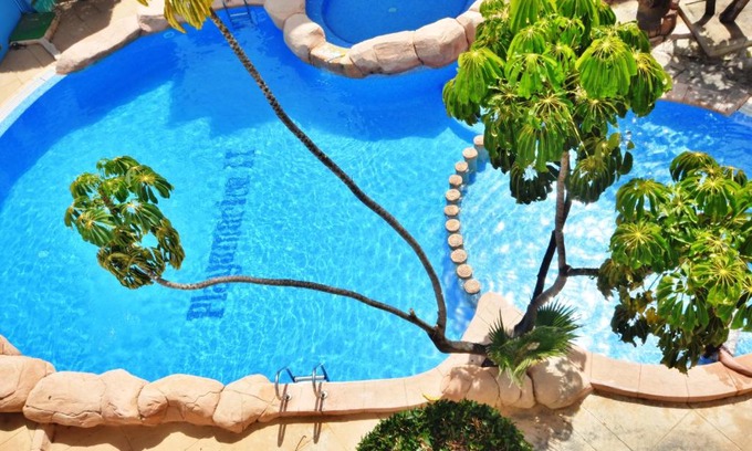 Orihuela Costa Apartment | HE Cabo Roig Strip