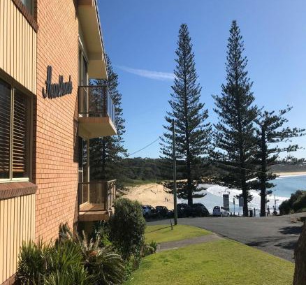 Black Head Apartment | Headlands at Black Head