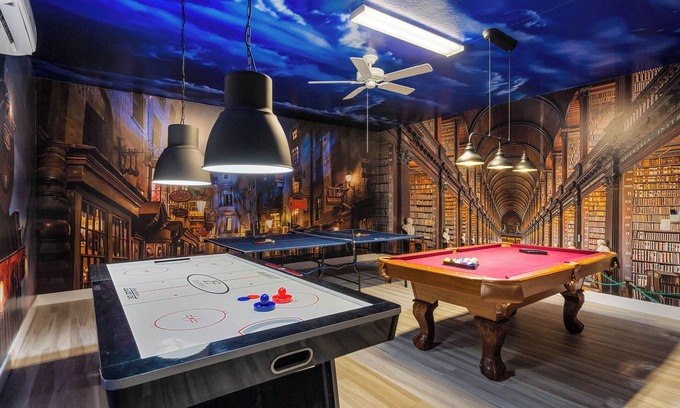 Kissimmee Resort | Headline