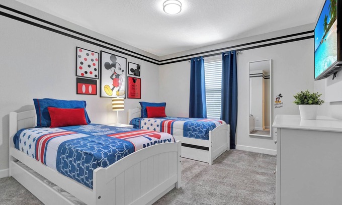 Four Corners Resort | Headline
