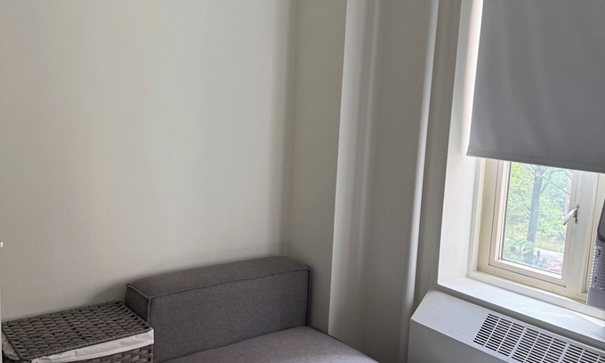 East Village Apartment | Healthcare workers dream Lower east side Manhattan 1-bd available shared apt