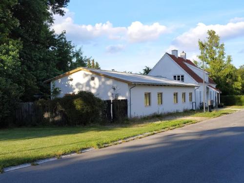 Rudersdal Kommune House | Healthy spot in nature near Copenhagen