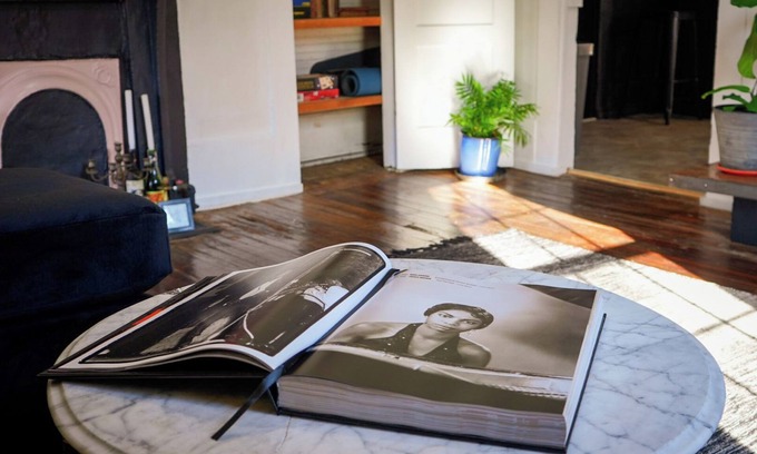 Tupelo House | Heart Break Hotel Rad Bungalow - Rock-n-roll themed 2-bedroom downtown Tupelo.