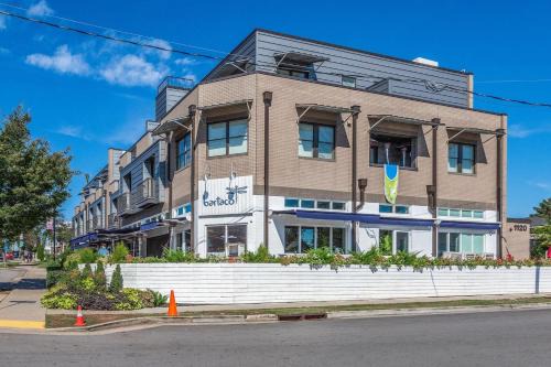 12 South Apartment | Heart Of 12 South, Near Downtown, Park Free- #10
